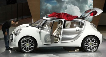 Trước thềm Triển lãm Frankfurt - 1