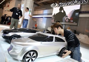 Trước thềm Triển lãm Frankfurt - 10