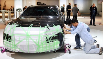 Trước thềm Triển lãm Frankfurt - 11