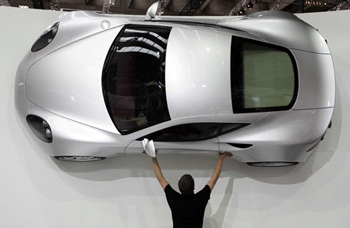 Trước thềm Triển lãm Frankfurt - 13