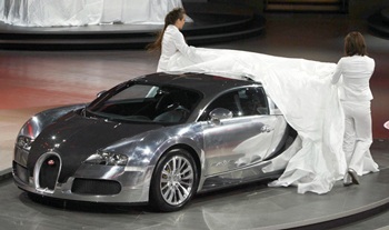 Trước thềm Triển lãm Frankfurt - 5