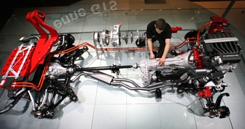 Trước thềm Triển lãm Frankfurt - 6