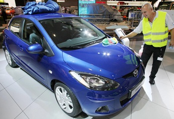 Trước thềm Triển lãm Frankfurt - 8