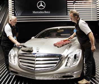 Trước thềm Triển lãm Frankfurt - 9