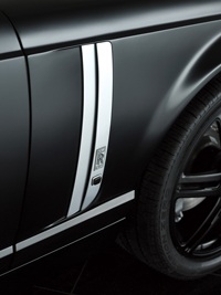 Xe Rolls-Royce Phantom “độ” - 5 Xe Rolls-Royce Phantom “độ” - 5