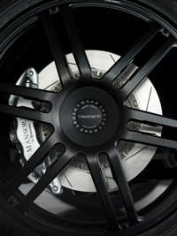 Xe Rolls-Royce Phantom “độ” - 6 Xe Rolls-Royce Phantom “độ” - 6