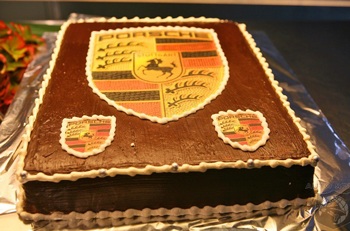 Khoảnh khắc lạ từ Triển lãm Frankfurt 2007 - 3