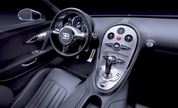 Pur Sang - Phiên bản đặc biệt của Bugatti Veyron - 5 Pur Sang - Phiên bản đặc biệt của Bugatti Veyron - 5