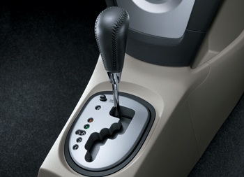 Sự khác biệt của Vios 2007 - 3