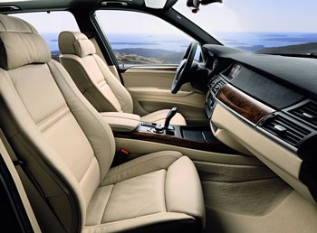 Xe BMW X5 mới đã có mặt tại Việt Nam - 1 Xe BMW X5 mới đã có mặt tại Việt Nam - 1