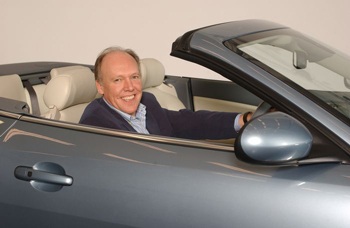 7 nhà thiết kế ô tô hàng đầu thế giới - 1