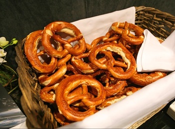 Khoảnh khắc lạ từ Triển lãm Frankfurt 2007 - 2