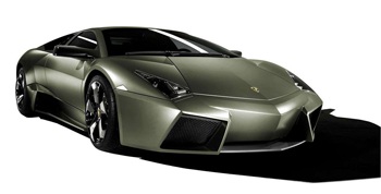 Reventón - Siêu xe “triệu đô” của Lamborghini - 3 Reventón - Siêu xe “triệu đô” của Lamborghini - 3