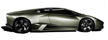 Reventón - Siêu xe “triệu đô” của Lamborghini - 1 Reventón - Siêu xe “triệu đô” của Lamborghini - 1