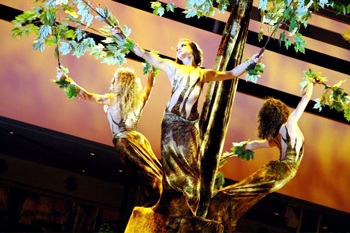 Khoảnh khắc lạ từ Triển lãm Frankfurt 2007 - 6