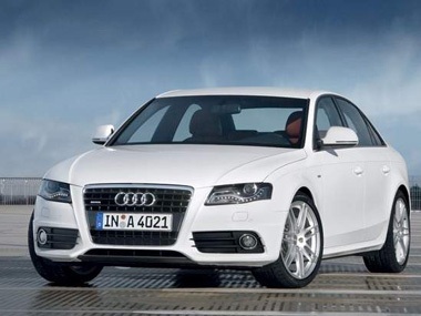 10 mẫu xe đáng chú ý trong năm 2009 - 1 10 mẫu xe đáng chú ý trong năm 2009 - 1