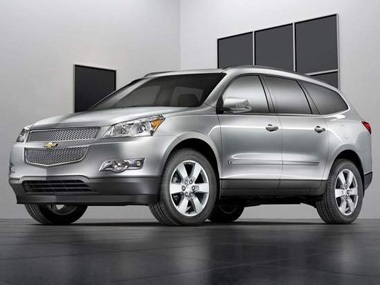 10 mẫu xe đáng chú ý trong năm 2009 - 2 10 mẫu xe đáng chú ý trong năm 2009 - 2