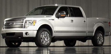 10 mẫu xe đáng chú ý trong năm 2009 - 5 10 mẫu xe đáng chú ý trong năm 2009 - 5