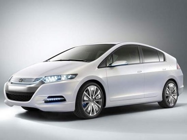 10 mẫu xe đáng chú ý trong năm 2009 - 6 10 mẫu xe đáng chú ý trong năm 2009 - 6