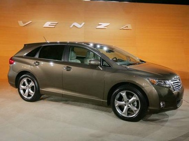 10 mẫu xe đáng chú ý trong năm 2009 - 8 10 mẫu xe đáng chú ý trong năm 2009 - 8