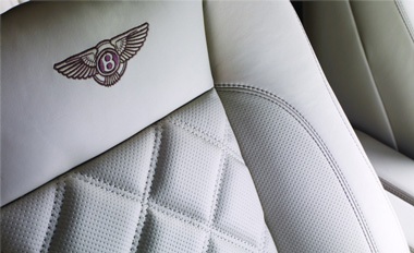 Phiên bản cuối cùng của dòng Bentley Arnage  - 10