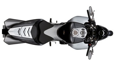 Suzuki B-King - Cho người thích nổi bật  - 7