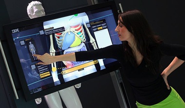 100 thương hiệu hàng đầu thế giới - 2