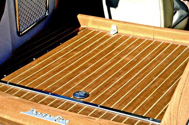 Castagna mang gió biển vào Fiat 500  - 5