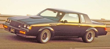 14 mẫu xe tạo dựng tên tuổi GM - 12 14 mẫu xe tạo dựng tên tuổi GM - 12