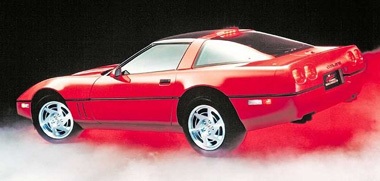 14 mẫu xe tạo dựng tên tuổi GM - 13 14 mẫu xe tạo dựng tên tuổi GM - 13