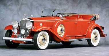 14 mẫu xe tạo dựng tên tuổi GM - 3 14 mẫu xe tạo dựng tên tuổi GM - 3