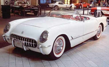 14 mẫu xe tạo dựng tên tuổi GM - 4 14 mẫu xe tạo dựng tên tuổi GM - 4