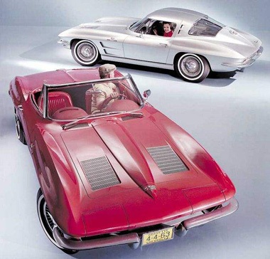 14 mẫu xe tạo dựng tên tuổi GM - 7 14 mẫu xe tạo dựng tên tuổi GM - 7