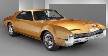 14 mẫu xe tạo dựng tên tuổi GM - 10 14 mẫu xe tạo dựng tên tuổi GM - 10