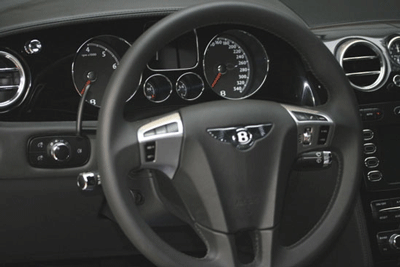 Siêu xe Bentley GTS tại Sài Gòn - 3 Siêu xe Bentley GTS tại Sài Gòn - 3