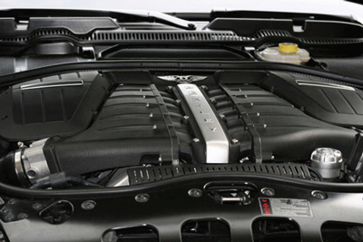 Siêu xe Bentley GTS tại Sài Gòn - 4 Siêu xe Bentley GTS tại Sài Gòn - 4