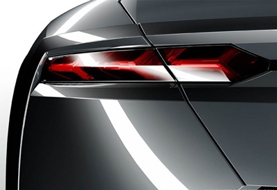 Thêm hình ảnh về xe mới của Lamborghini - 6