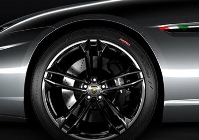 Thêm hình ảnh về xe mới của Lamborghini - 5
