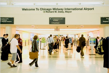 Thiếu tiền, Mỹ cho tư nhân thuê hạ tầng giao thông  - 1