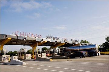 Thiếu tiền, Mỹ cho tư nhân thuê hạ tầng giao thông  - 2