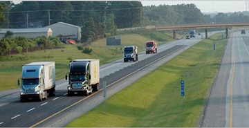 Thiếu tiền, Mỹ cho tư nhân thuê hạ tầng giao thông  - 3