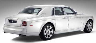 Thêm xe Phantom “độc” cho miền đất Trung Đông - 1 Thêm xe Phantom “độc” cho miền đất Trung Đông - 1