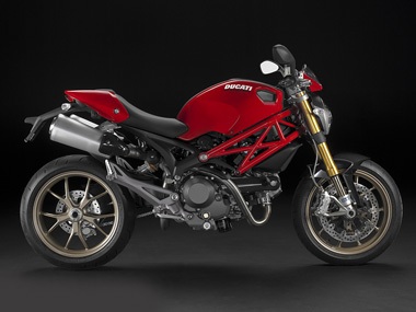 Ducati Monster 1100 và 1100 S - “Quái vật” đường phố  - 5