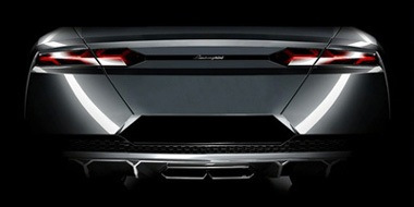 Những mẫu xe được trông đợi nhất  - 3