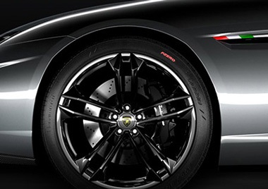 Những mẫu xe được trông đợi nhất  - 2