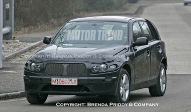 Những mẫu xe được trông đợi nhất  - 6