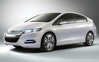 Những mẫu xe được trông đợi nhất  - 7