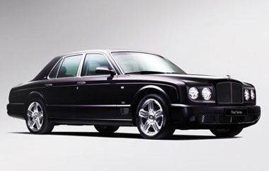 Những mẫu xe được trông đợi nhất  - 4