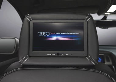 Audi Q7 V12 TDI - Đỉnh cao công nghệ - 5