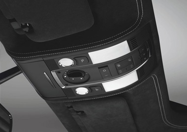 Audi Q7 V12 TDI - Đỉnh cao công nghệ - 6